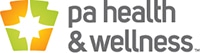 PA Health & Wellness Logo